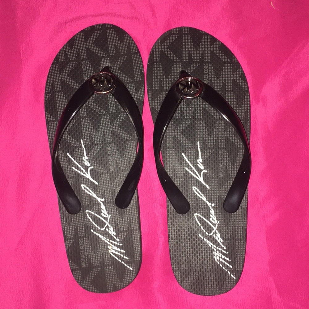 Micheal Kors Sandles
